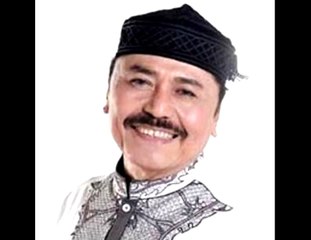 Muchsin Alatas Sudah Tahu Aku Miskin
