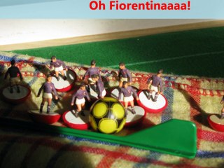 Nazad&Friends 29 novembre 2015 Stiava Old Subbuteo