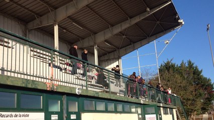 Les écoliers courent en endurance pour le Téléthon