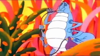 [HD] Alicia En El Pais De Las Maravillas 2010 - Latino pelicula completa en español