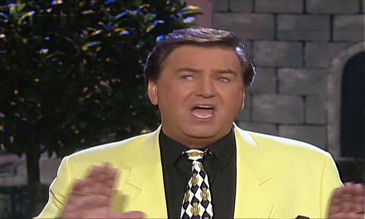 Roland Neudert - Das Herz der Welt 1995