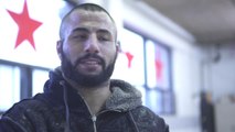 John Makdessi ready to bounce back from broken jaw versus Donald Cerrone