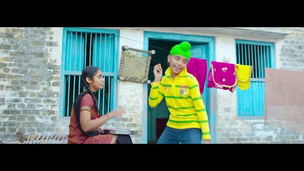 Bappu - Garry Sandhu, R Cheema & Vikk Cheema - Latest Punjabi Song 2015