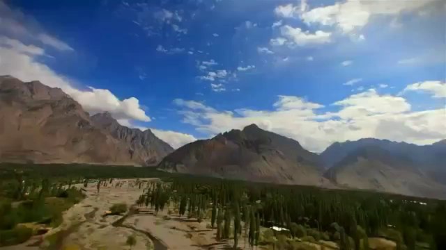 Lakes, Valleys, Natural Beauty of Pakistan - New Video!