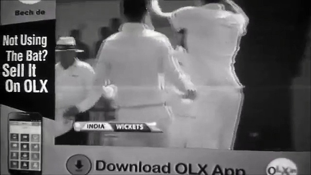 India Vs South Africa 3rd Test (Highlights 2015)