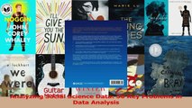 PDF Download  Analyzing Social Science Data 50 Key Problems in Data Analysis PDF Full Ebook