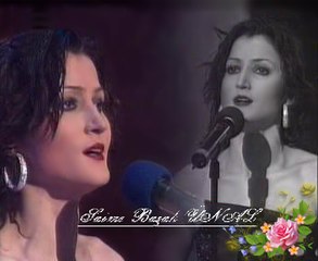 Saime Başak ÜNAL-Sensiz Kalan Gönlümde Bil Ki Hayat Virâne