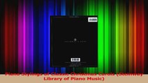 Download  Piano Stylings of Classic Christmas Carols Steinway Library of Piano Music PDF Online