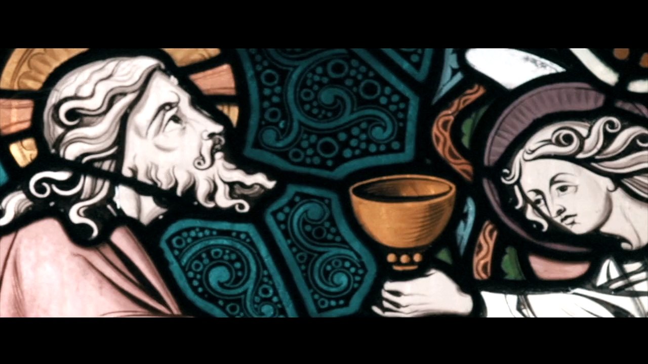 Graveyard Johnnys - Little Witch