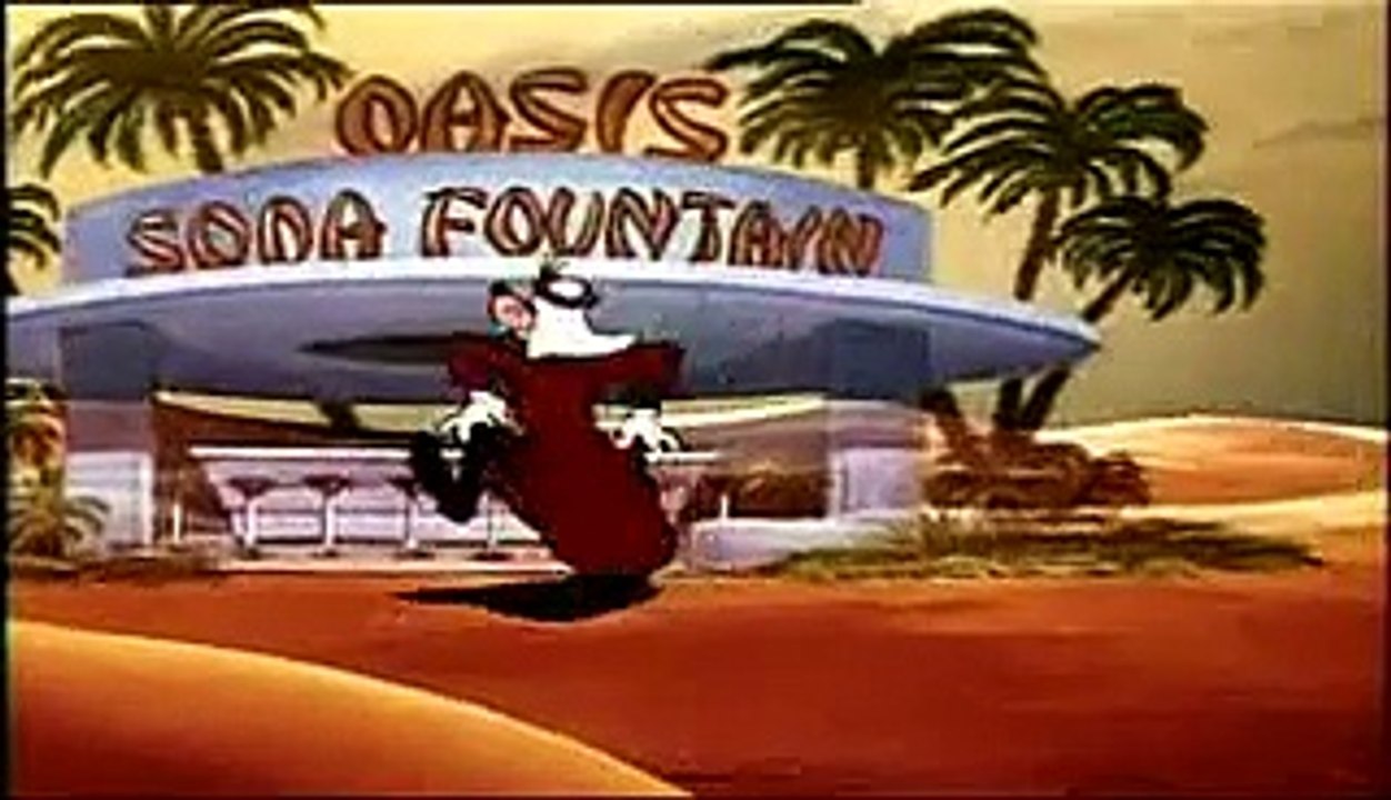 WALT DISNEY: Donald And Goofy
