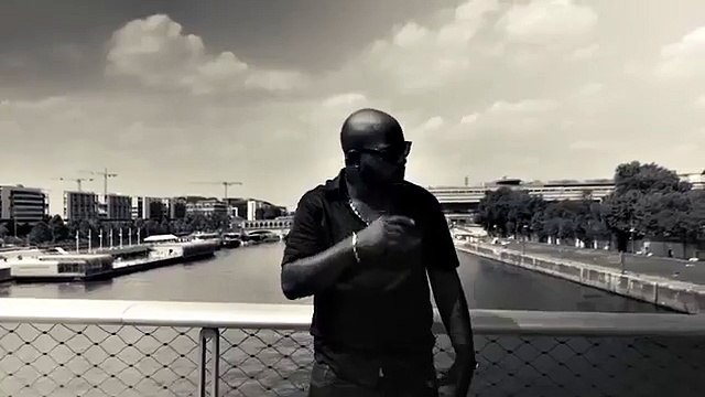 Grödash - Lumière Blanche II (Clip officiel)