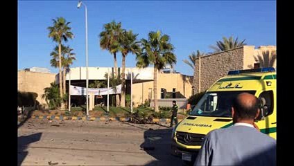 12 killed in Molotov cocktail attack on Cairo nightclub 2015