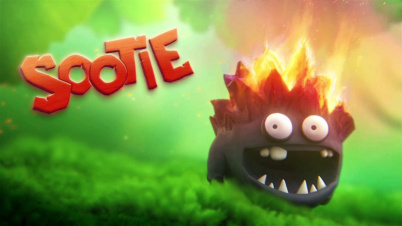 Rayman Adventures - Launch Trailer