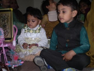 MERE BACHPAN KE DIN