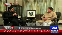 Pervez Musharraf Best Response On Nawaz Shareef Secret Meeting With Modi