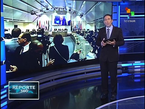 Inicia en Viena la cumbre 168 de la OPEP