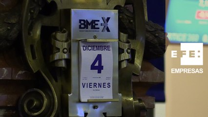 La Bolsa baja el 0,14% y apenas puede mantener los 10.000 puntos