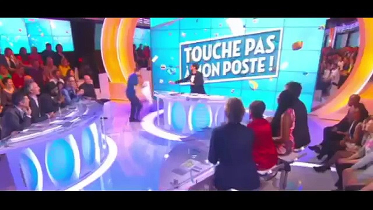 Coup de coeur et coup de gueule - TPMP - 25/11/2015