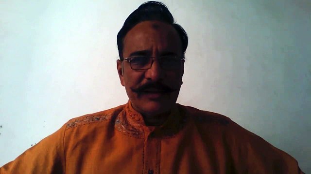 EXTREME HUMAN RIGHTS VIOLATION (ZAFAR AHMED KARACHI)