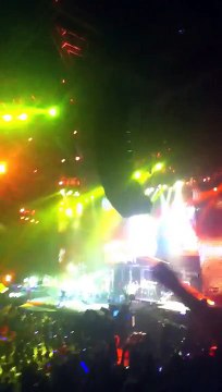 Justin Bieber ft Jaden Smith Never Say Never Live Concert