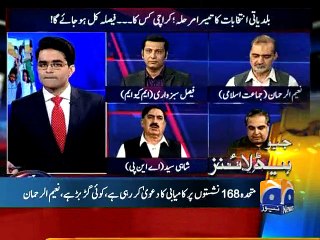 Geo News Headlines - 04 December 2015 - 2300