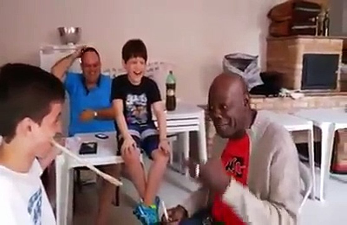 MOST FUNNY VIDEO OF 2015
