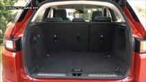 2016 Range Rover EVOQUE Drive, interior Exterior Shots