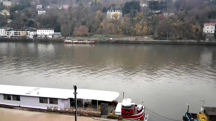 Asus ZenPad S 8.0 exemple de vidéo