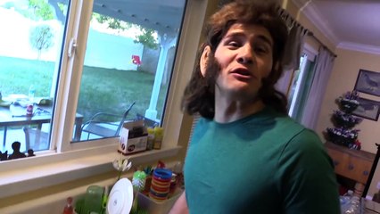 SURPRISE BIRTHDAY FAIL! (BTS)