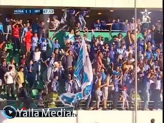 اهداف مباراة ( حسنية اغادير 3-1 اتحاد طنجه ) البطولة الإحترافية إتصالات المغرب