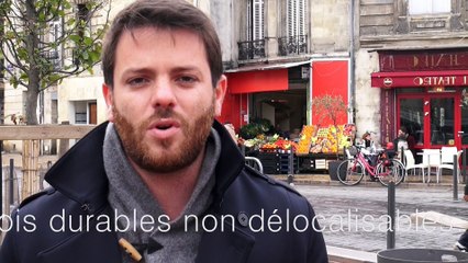 La vague citoyenne, Joseph Boussion