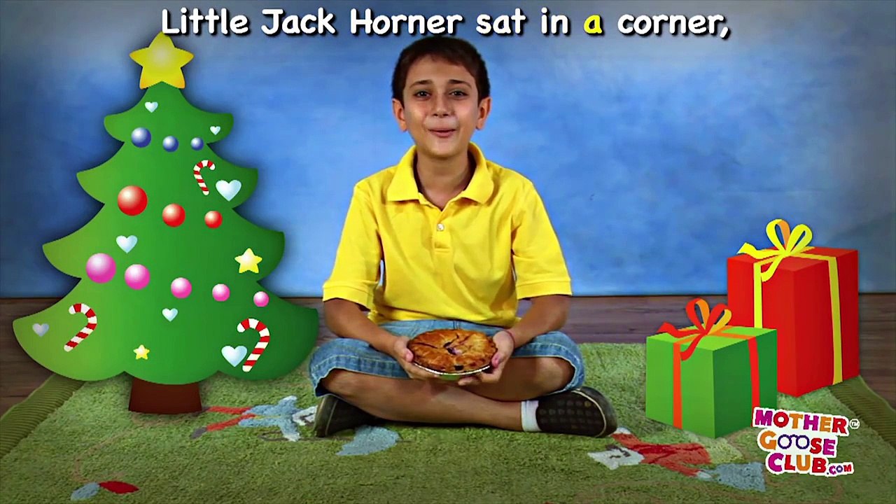 Day-O and More | Nursery Rhymes from Mother Goose Club!