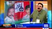 Tonight With Moeed Pirzada » Dunya News »	4th December 2015 » Pakistani Talk Show