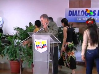 Colombian Peace Accords to be Submitted to Referendum