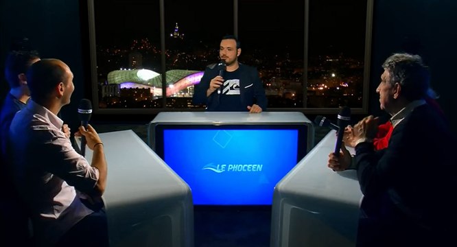 Talk Show : les croqueurs et Mendy décryptés