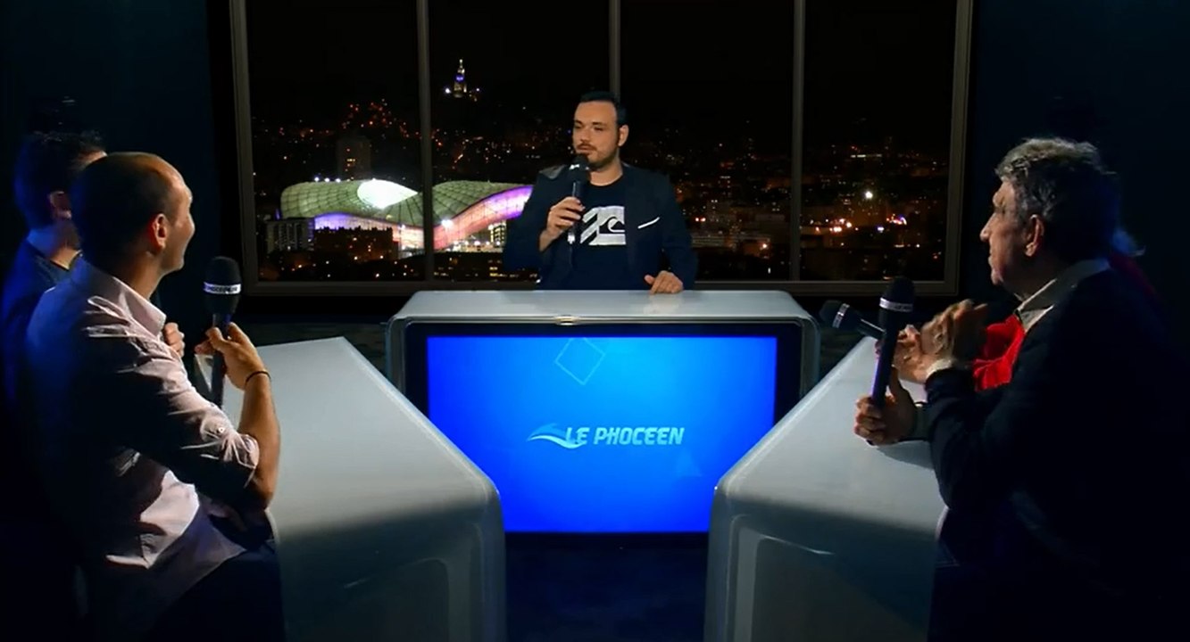 Talk Show : les croqueurs et Mendy décryptés