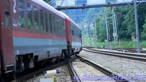 HD:Trains for children in the long video compilation/Trains Electric locomotives/Diesel lo