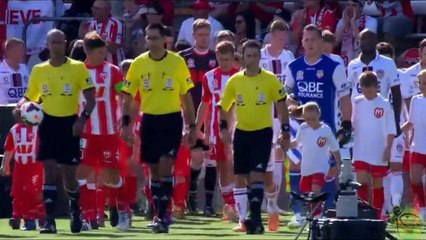 Melbourne Heart 2-1 Perth Glory | FULL MATCH HIGHLIGHTS | Round 18