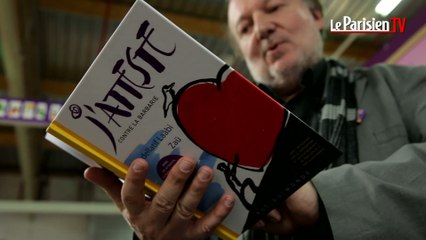 « J'atteste contre la Barbarie » un livre jeunesse pour parler des attentats.