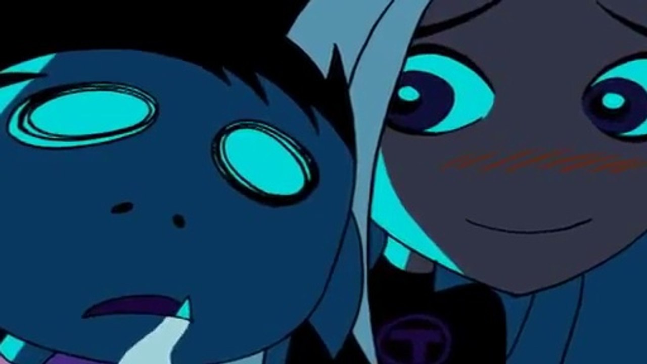 Terra x Changelin ♥