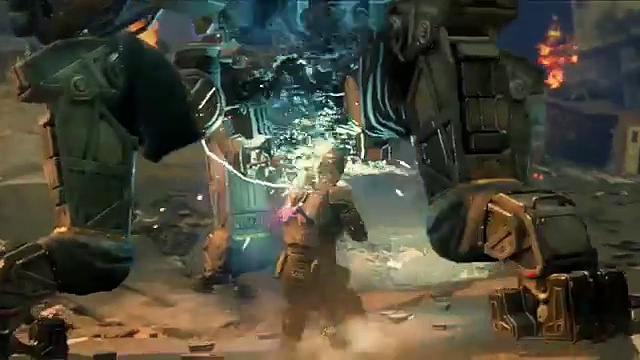 Gaming