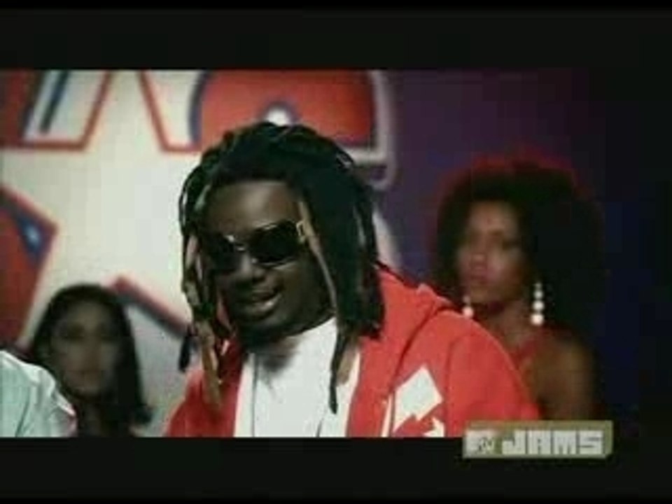 T-Pain - I'm In Love With A Stripper