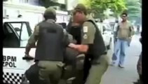 Operaciones Policiales Fallidas IMAGENES IMPACTANTES!!!!