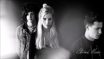 London Grammar - Flickers