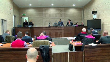 “FATMIR LIMAJ ME U SHPALLË FAJTOR”