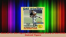 Download  Sock It To Em Tigers The Incredible Story of the 1968 Detroit Tigers Ebook Online
