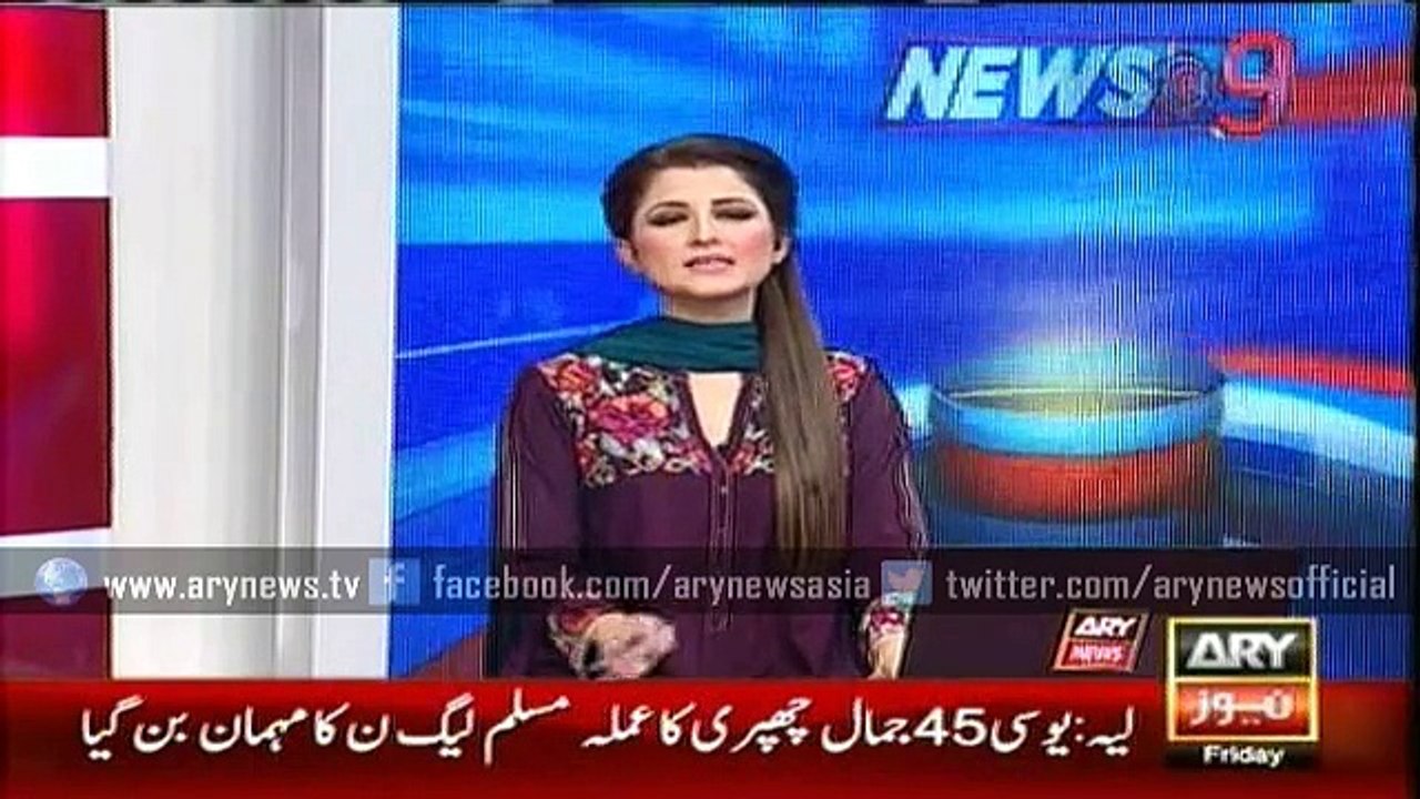 Footage of PPP worker killed