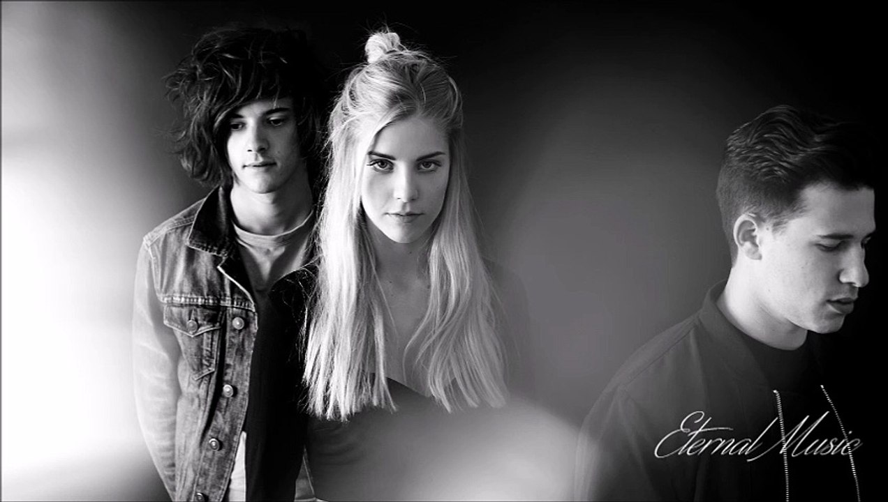 London Grammar - High Life