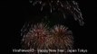 Japan Fireworks 2015 (AMAZING SHOW) New Year 2015 (VIDEO) - Happy New Year Japan!! - Video Dailymotion