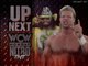 Randy Savage vs Lex Luger, WCW Monday Nitro 04.12.2015